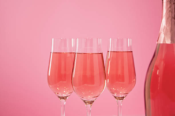 how long does pink moscato last unopened illustration