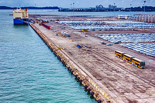 how long does port last