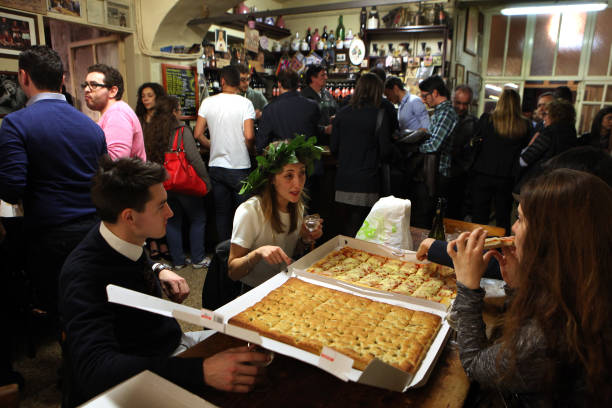 how long does prosecco last illustration