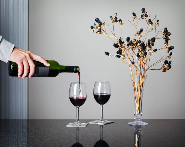 how long does red wine stay good for