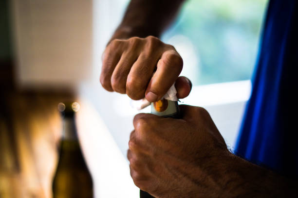 how long does roscato last after opening illustration