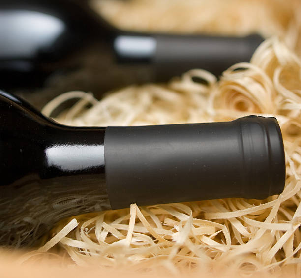 how long does rosé wine last unopened illustration