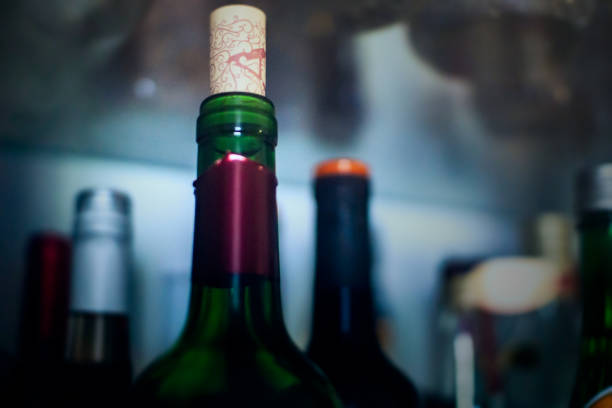 how long does screw top wine last unopened guide