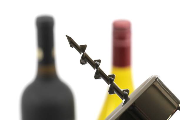 how long does screw top wine last