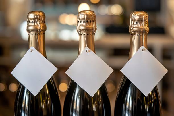 how long does sparkling wine last unopened