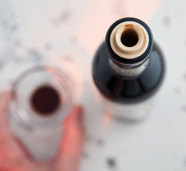 how long does sweet vermouth last after opening