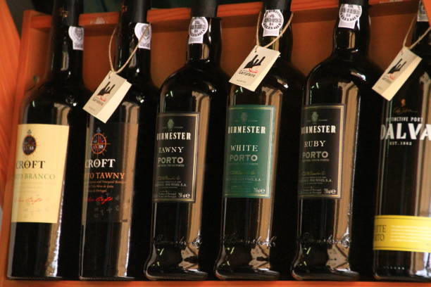 how long does tawny port last unopened guide