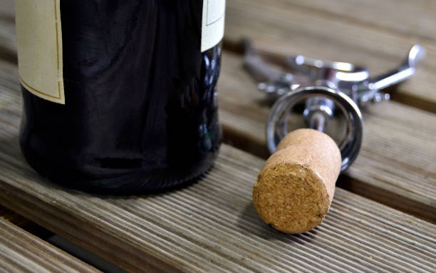 how long does wine last with a stopper guide