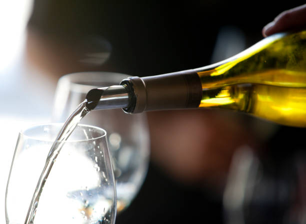 how long does wine last with vacuum stopper guide