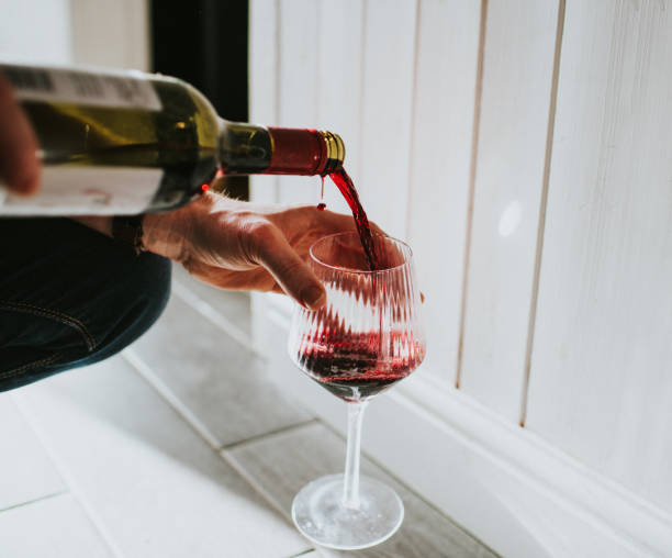 how long does wine stay good illustration