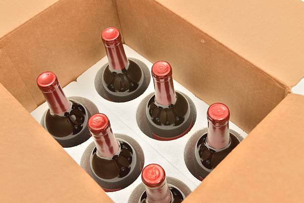 how long is boxed wine good for unopened guide