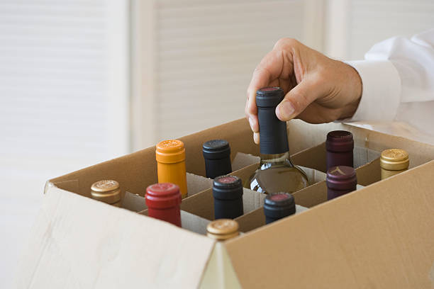 how long is opened box wine good for guide