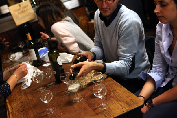 how long is prosecco good for illustration