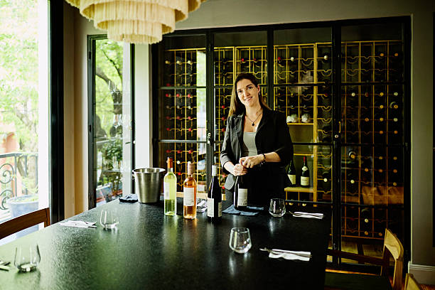 how long to drink wine after opening