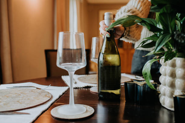 how to choose a white wine illustration