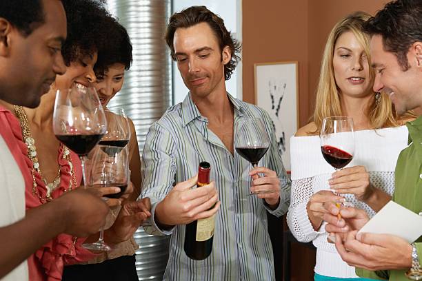 how to choose wine glasses guide
