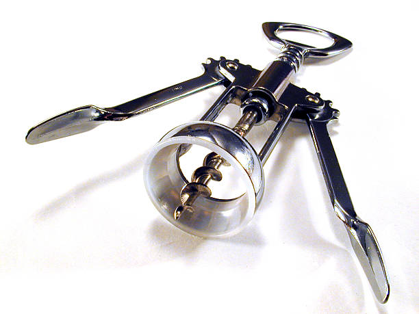 how to get cork off wine opener guide