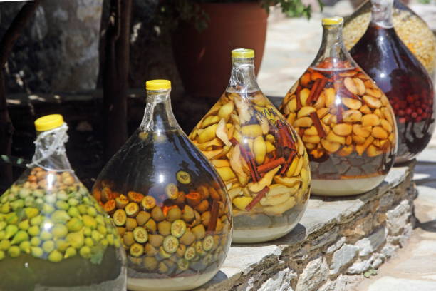 how to make sweet wine at home guide