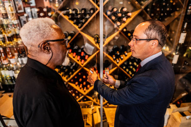 how to open the bottle of wine guide