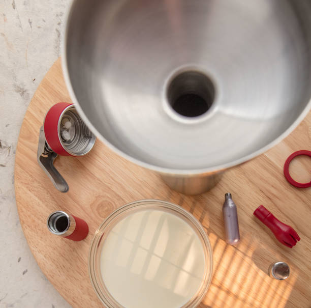 mead making starter kit illustration