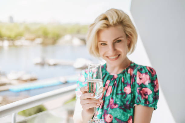 perfect temperature for white wine