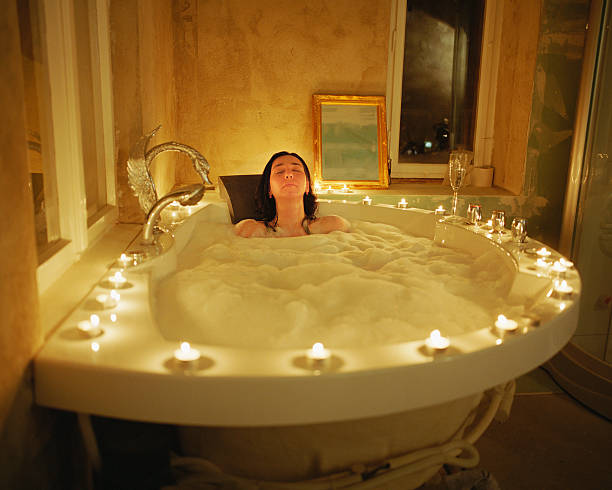 perfect temperature for wine