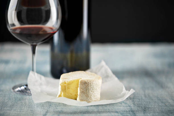 pinot noir food pairing cheese guide