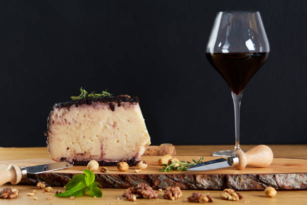pinot noir food pairing cheese