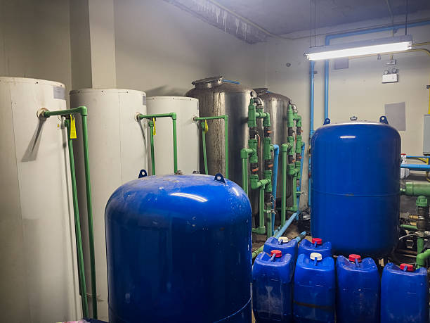 tap line cleaning services