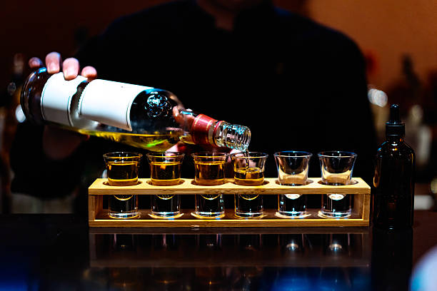 what are fortified wines