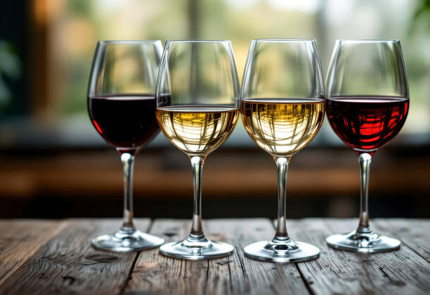 what are light red wines guide