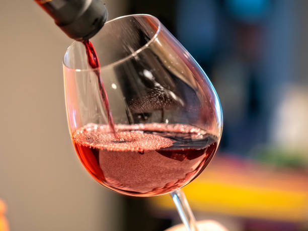 what are light red wines