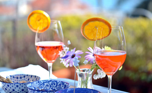 what are orange wines guide