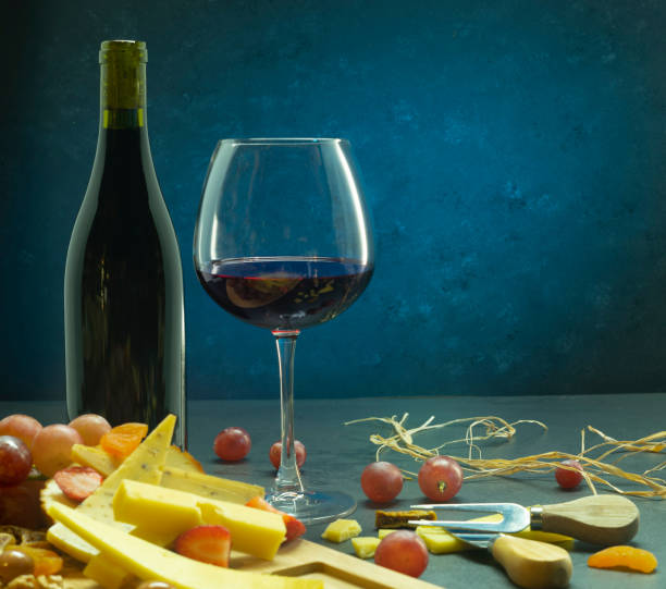 what cheese pairs with pinot noir guide