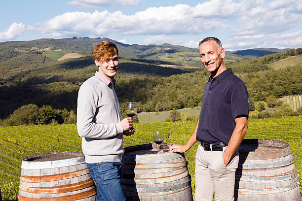 what does chianti pair with guide