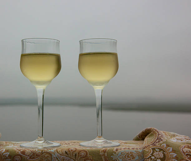 what does moscato pair with illustration