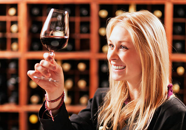 what does red wine do