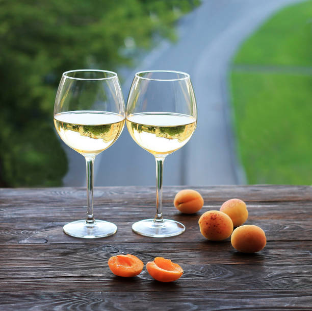 what does riesling pair with illustration