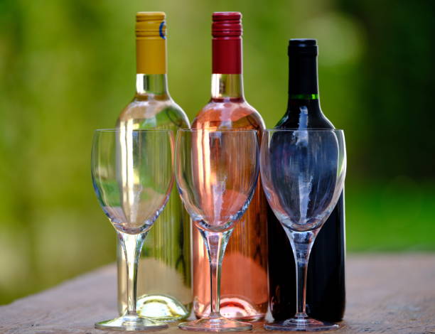 what does wine contain guide