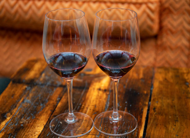 what does zinfandel pair with illustration