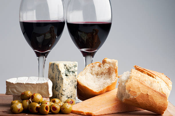 what food pairs with cabernet sauvignon guide