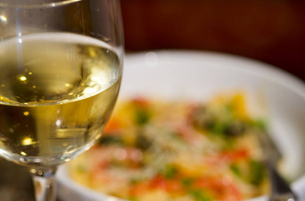 what food pairs with chardonnay guide