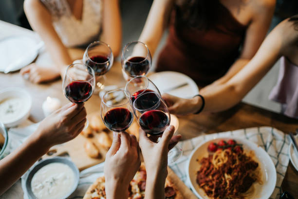 what goes best with wine guide