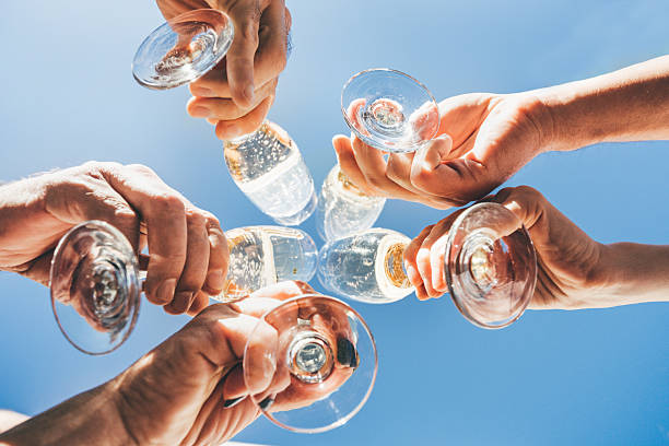 what goes good with white wine guide