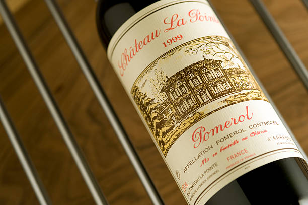 what is a bordeaux blend