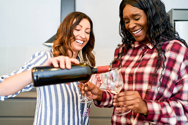 what is a smooth red wine guide