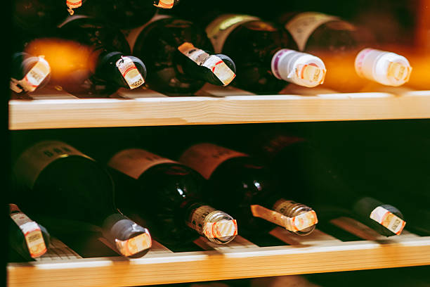 what is a very sweet wine