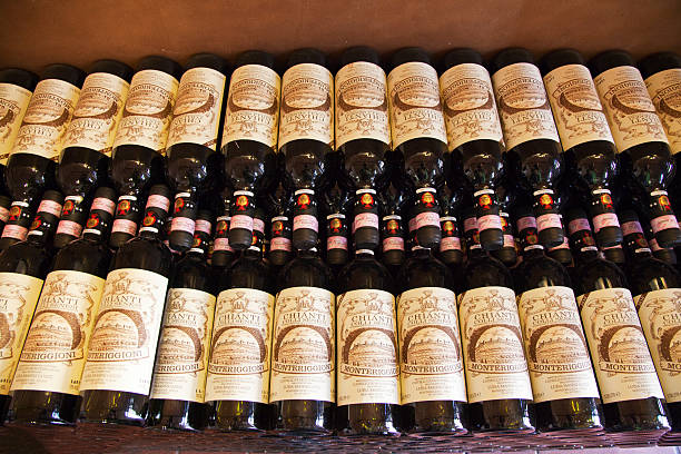 what is appassimento wine guide