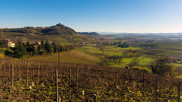 what is asti spumante