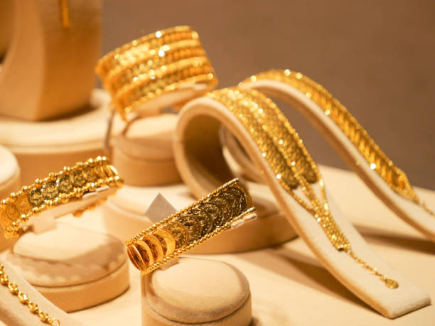 what is bottega gold illustration